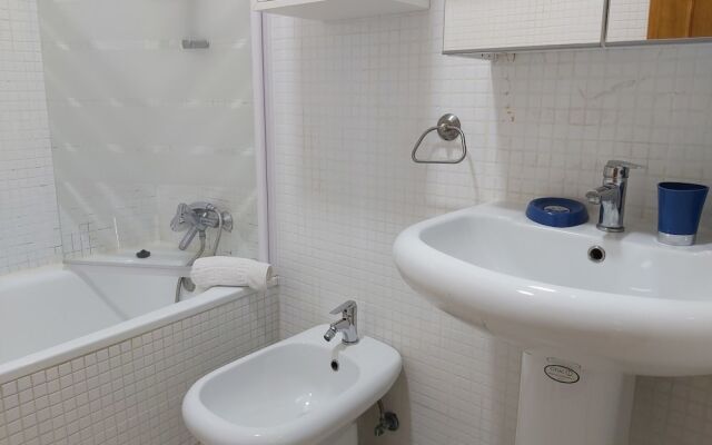 Del parque flats estudio capuchinos