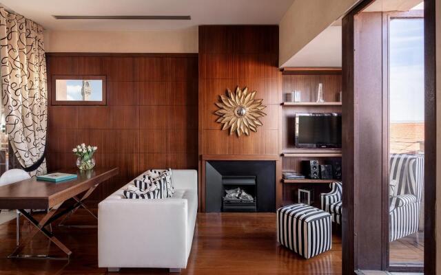 Repubblica Firenze Luxury Apartments | UNA ESPERIENZE