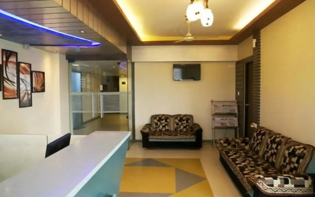 Budget Inn Palm Regency