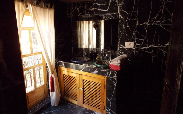 Riad Dar Bounouar