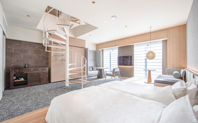 Park Suite 사진 1