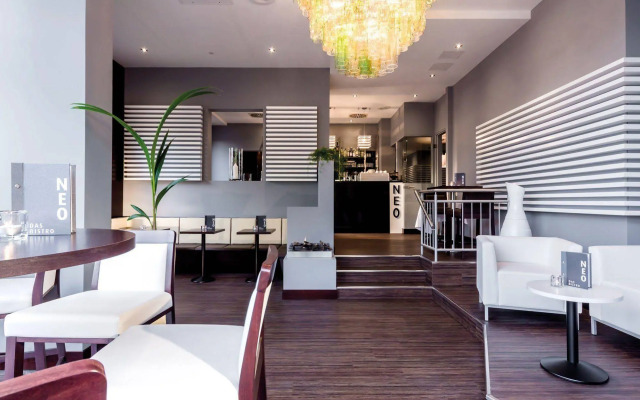 Hotel Am Blauen Wunder