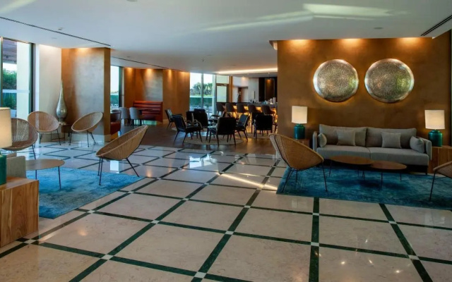 TURIM Presidente Hotel