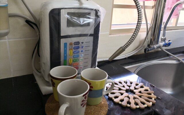 MUHOME Party Garden House