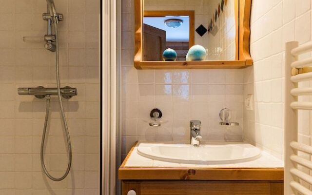 Skissim Premium Résidence Le Hameau du Rocher Blanc