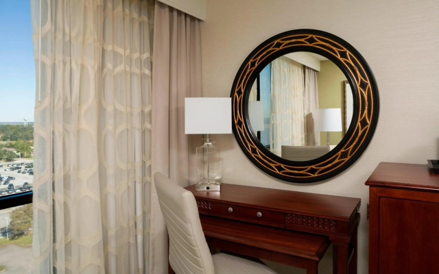 Charleston Marriott