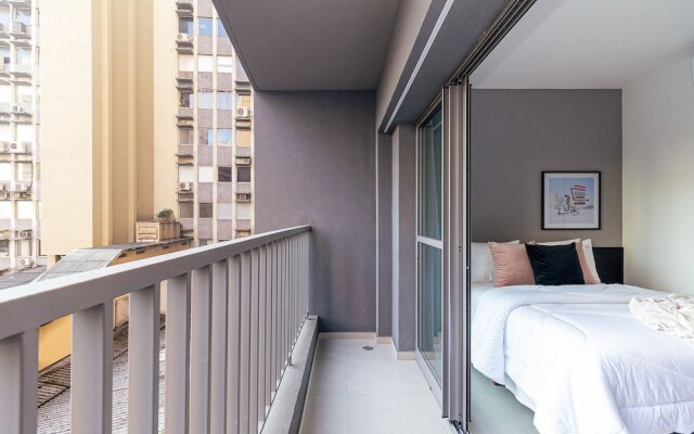 Vossa Bossa VN Consolação