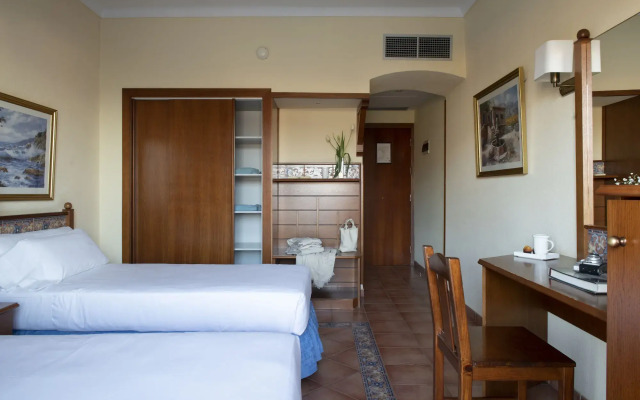 Hotel Roses Platja