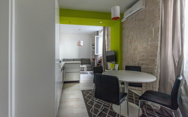 City Center Pula Apartment