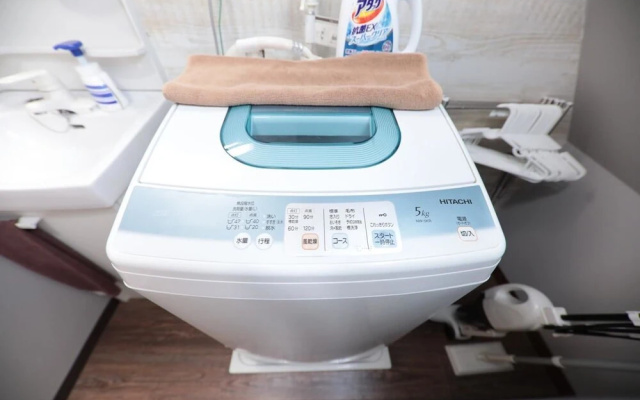 Omotenashi Feel Tradition 4 Bed room for 14PAX Renovated (193-9) – Guest Rooms – Osaka