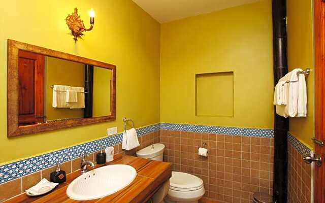 La Provence Suan Phung Hotel