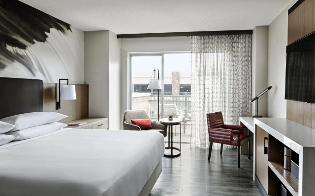 Seattle Marriott Redmond