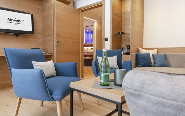 Alpenhof
