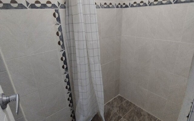 Hotel BM-17 Cerca Al Mar