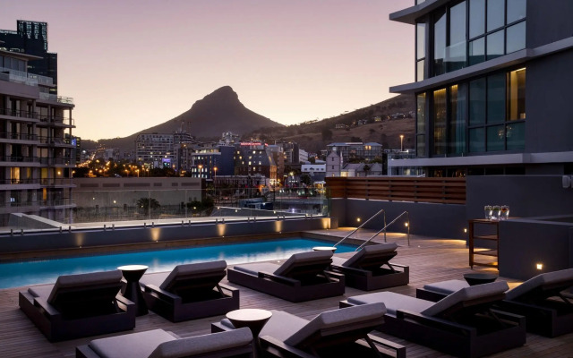 AC Hotel by Marriott Cape Town Waterfront