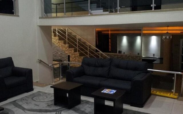 Baranlar Hotel