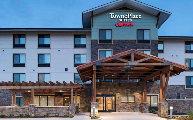 TownePlace Suites by Marriott Slidell