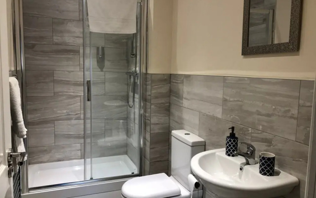 Comfort Stay Apartments Derby