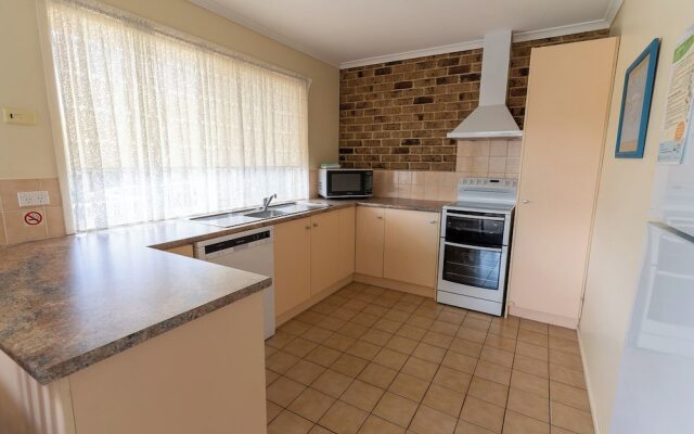 Beachfront Apartments