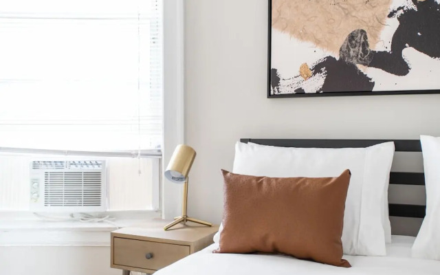 Furnished 2BR - Eastwood 47-1