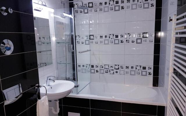 Dream Apartment Brasov - West