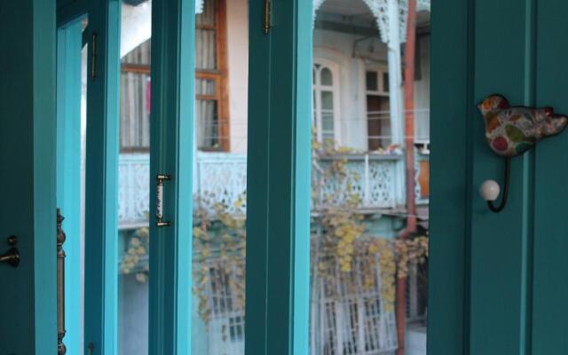 Apartment in Old Tbilisi