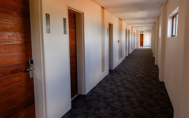 Acres Inn Klerksdorp