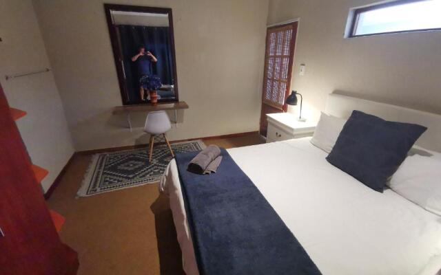 Paulshof Guesthouse