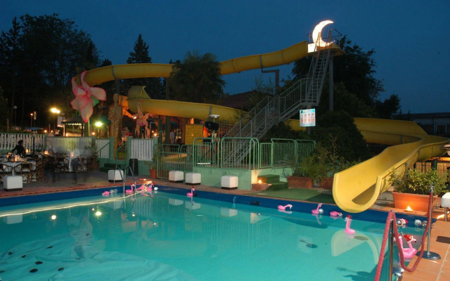 THP Hotel Bologna