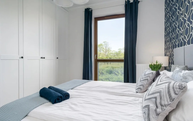 Elite Apartments Nadmorski Dwór