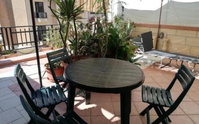 Nirvana Maisonette 36