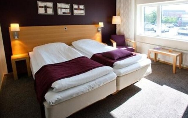Helnan Hotels A/S