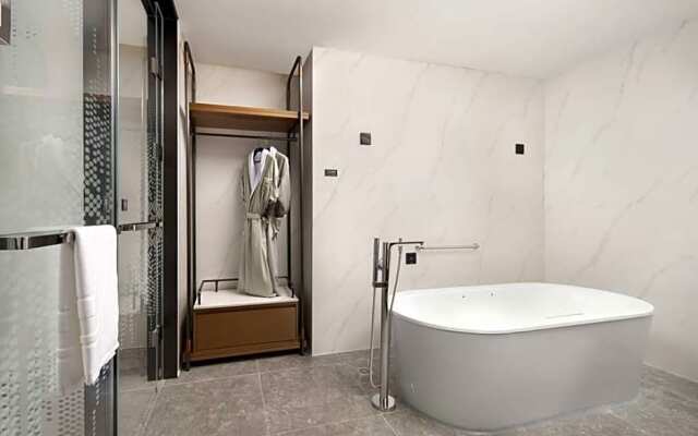 Hampton By Hilton Qingzhou Shenshui Road