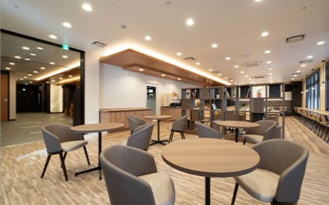 R&B Hotel Nagoya-Ekimae