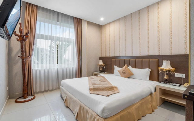 Eden Plaza Danang