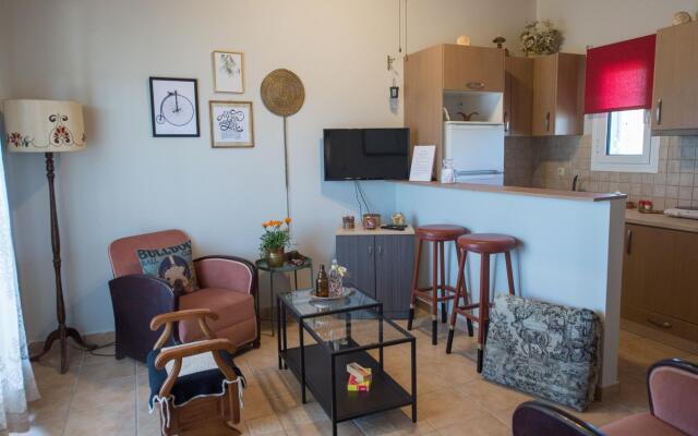 Salty Breeze Experience Residence