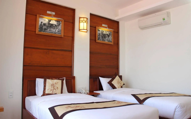 Kiman Hoi An Hotel