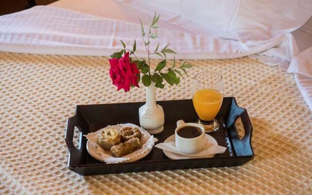 Petritis Guesthouse