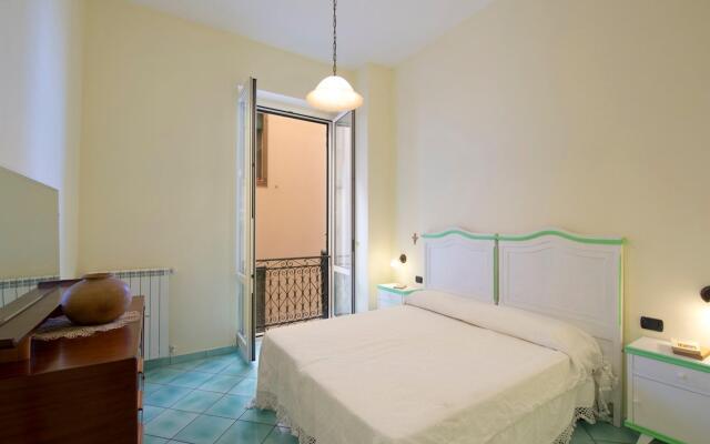Appartamento a Vietri sul Mare ID 3055