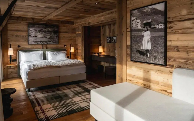 Mont Chalet Nevada - Hotel & Spa