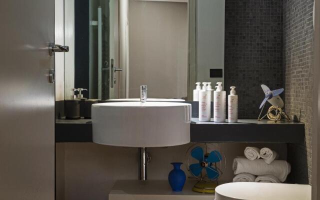 Design in Genoa City Center by Wonderful Italy