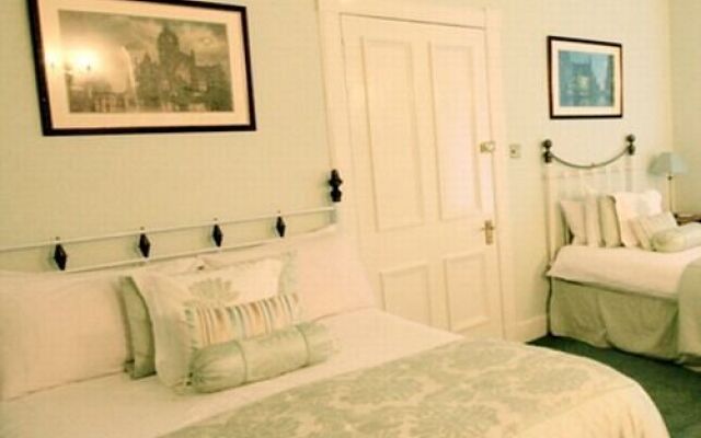The Victorian Town House