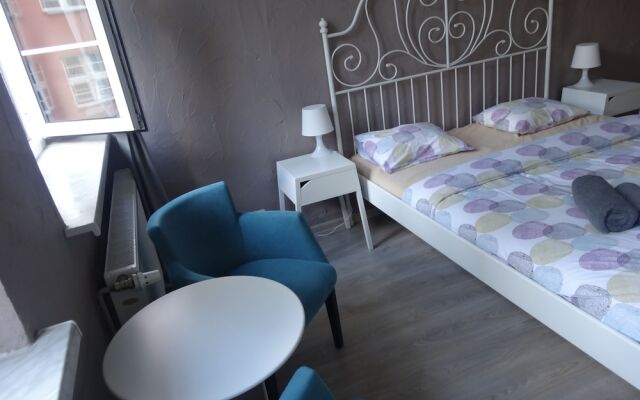 Rosemary's B&B