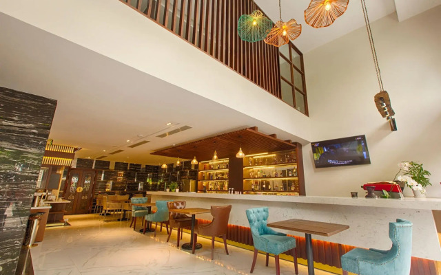 Sen Boutique Hotel