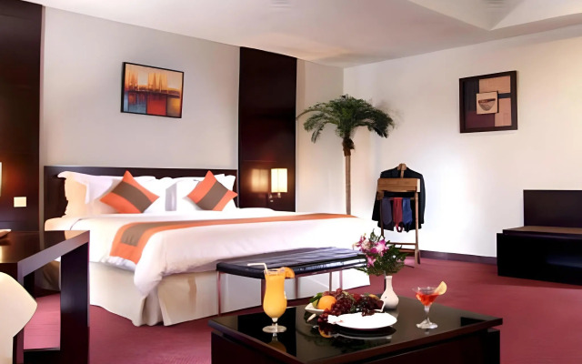 Horison Sagita Balikpapan