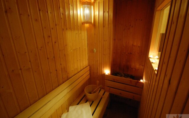 Sunshine Hotel - Budapest