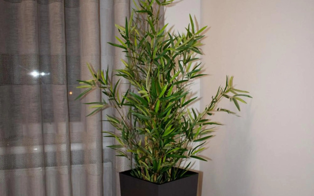 Apartment on Kurchatova 1b