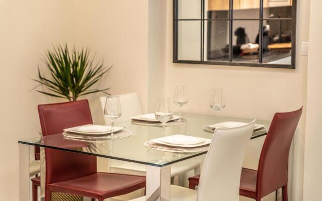 Soho Apartment Principal Avenue