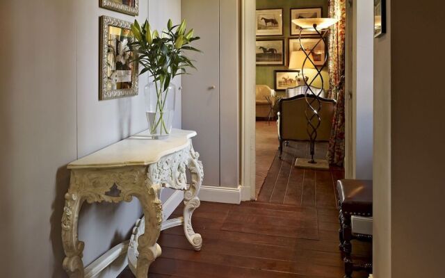 Chateau De Germigney