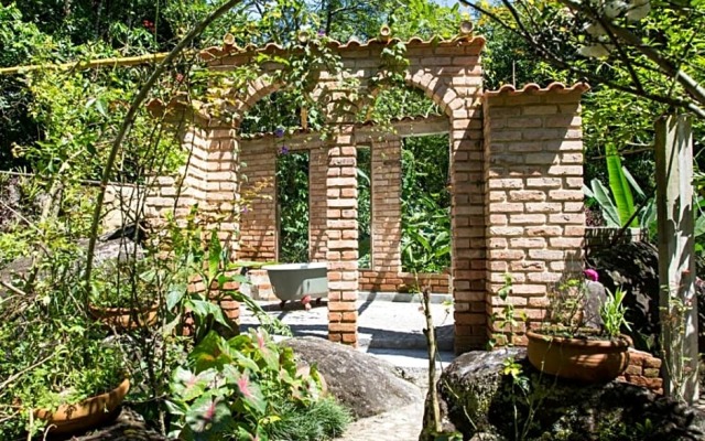 Casa D`Irene - Zen Space